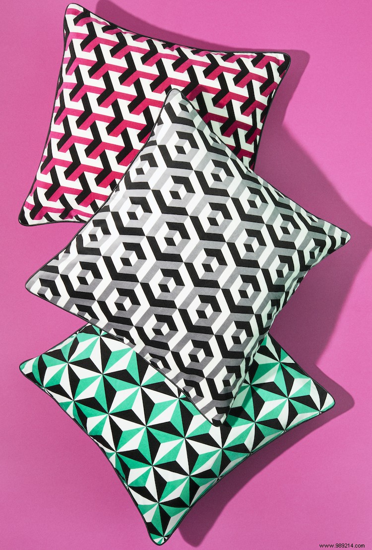 H&M Home Launches Its First Designer Collaboration with Jonathan Adler