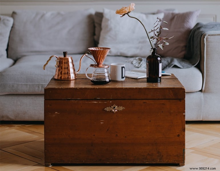 How to Infuse Your Home with Lagom: The Swedish Art of Balance and Moderation
