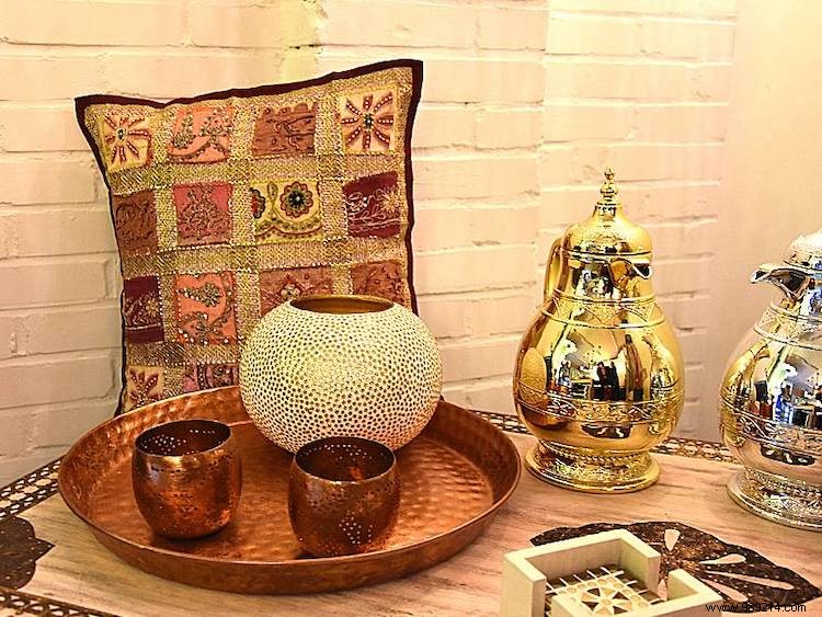 How to Craft an Enchanting Oriental Interior: Expert Design Tips