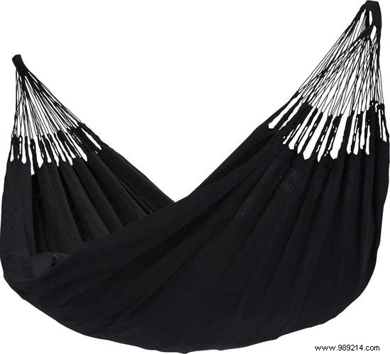 7 Stunning Hammocks for Ultimate Garden and Terrace Relaxation