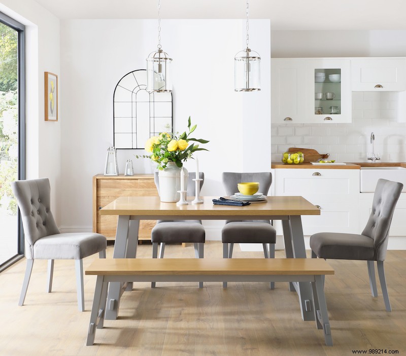 5 Expert Ways to Incorporate Pantone s 2021 Colors: Ultimate Gray and Illuminating into Your Home