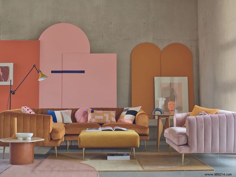 4 Expert Ways to Brighten Your Home with Pantone s Spring Pastels