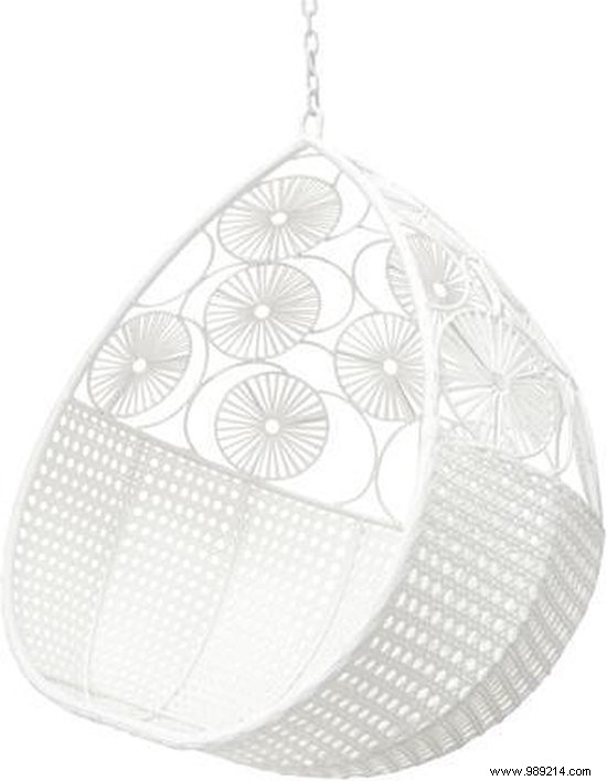 7 Top Hanging Chairs for Effortless Summer Relaxation