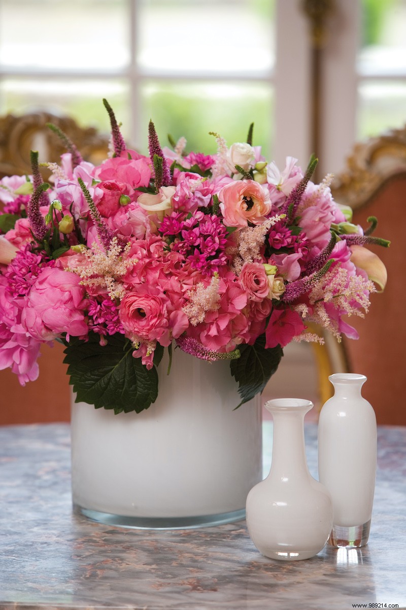 The Timeless Romance of Peonies: Lush Blooms to Elevate Your Home