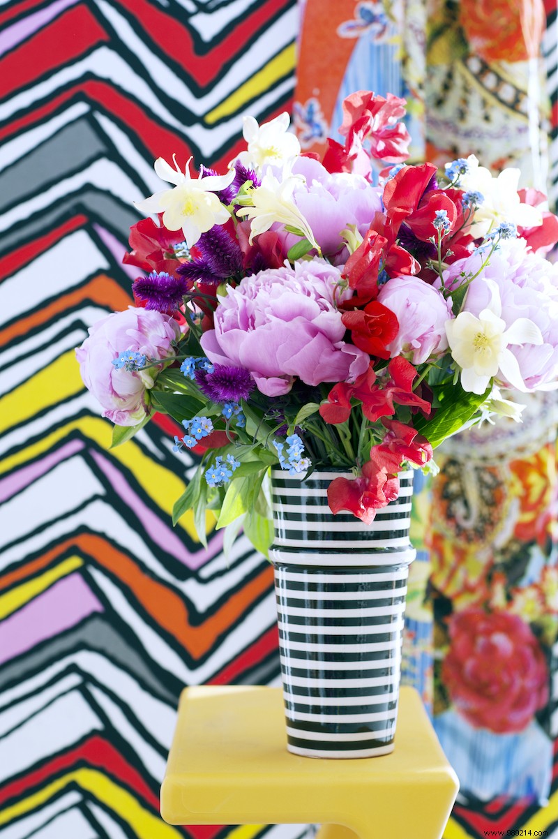 The Timeless Romance of Peonies: Lush Blooms to Elevate Your Home