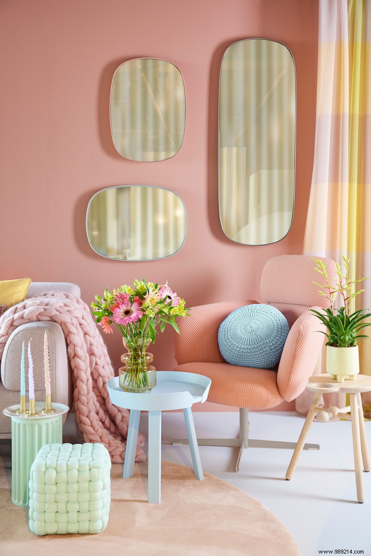 Autumn/Winter 2021 Living Trends: Safe Haven and Traditional Sentiment