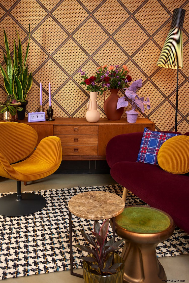 Autumn/Winter 2021 Living Trends: Safe Haven and Traditional Sentiment