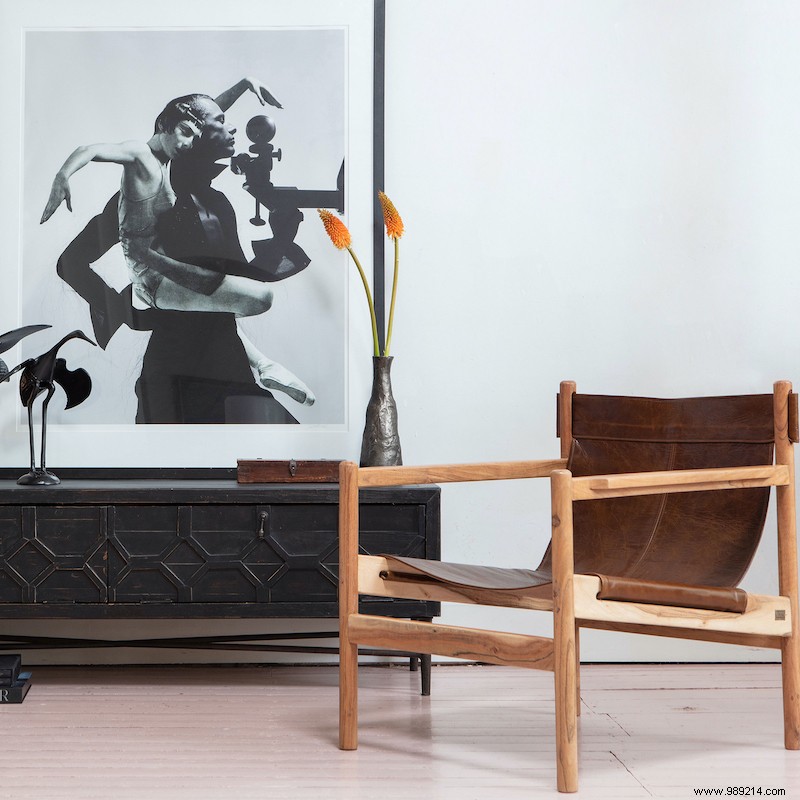 Embrace the Serene Warmth of Japandi: Japanese-Scandinavian Interior Design