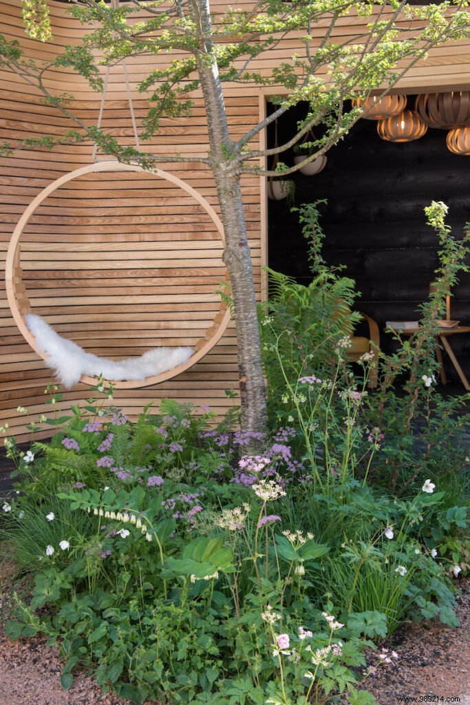 2022 Garden Trends from Tuinbranche Nederland: Fresh Start, Bright & Breezy, Traditional Sentiment