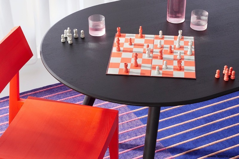 2022 Home Trends: Optimism, Connection, and Nature Take Center Stage – Flinders Report