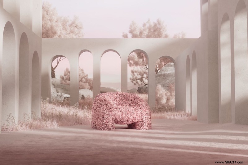 2022 Home Trends: Optimism, Connection, and Nature Take Center Stage – Flinders Report