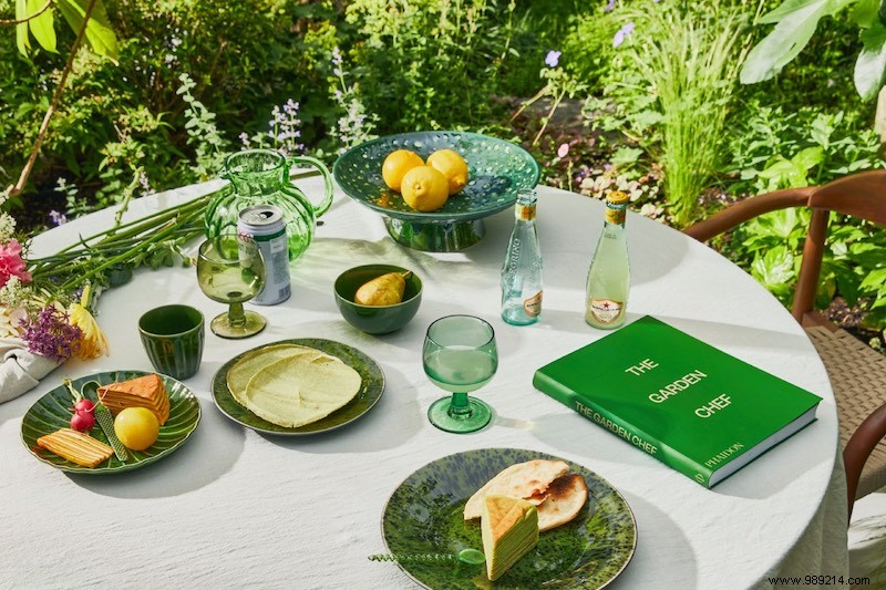 2022 Home Trends: Optimism, Connection, and Nature Take Center Stage – Flinders Report