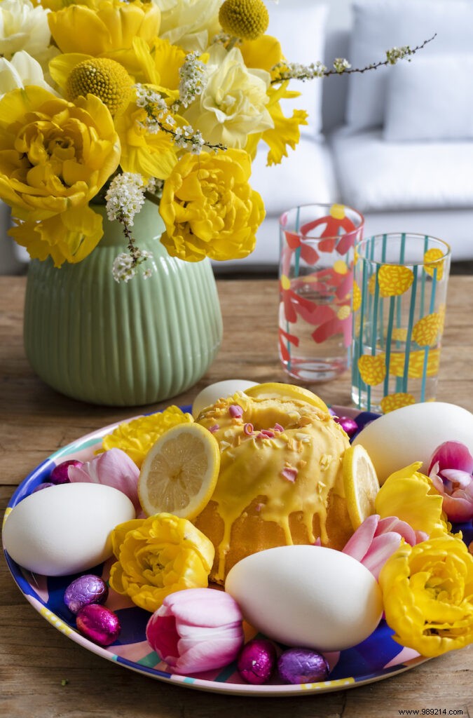 Expert Tips for Styling Tulips to Elevate Your Easter Celebrations