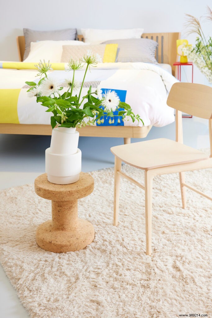 Spring and Summer 2022 Interior Trends: Fresh Start and Transparent Remedy