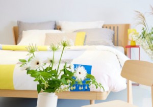 Spring and Summer 2022 Interior Trends: Fresh Start and Transparent Remedy