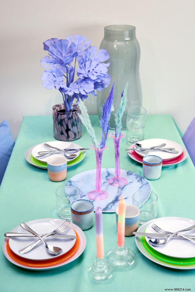 Spring and Summer 2022 Interior Trends: Fresh Start and Transparent Remedy