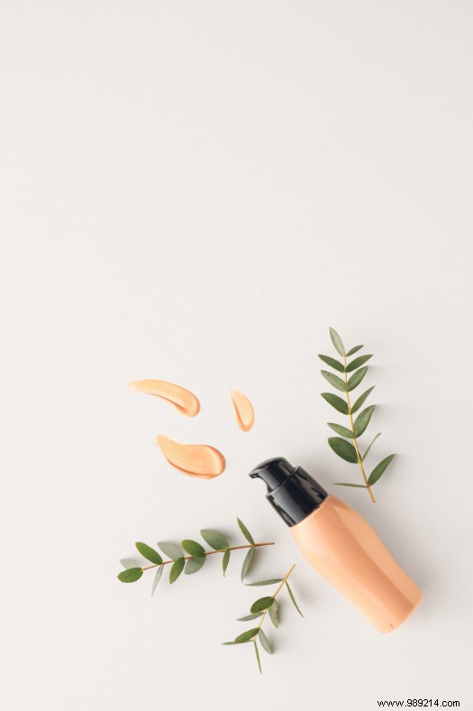 How to Find Your Perfect Foundation Shade: Expert Guide for Online Shopping