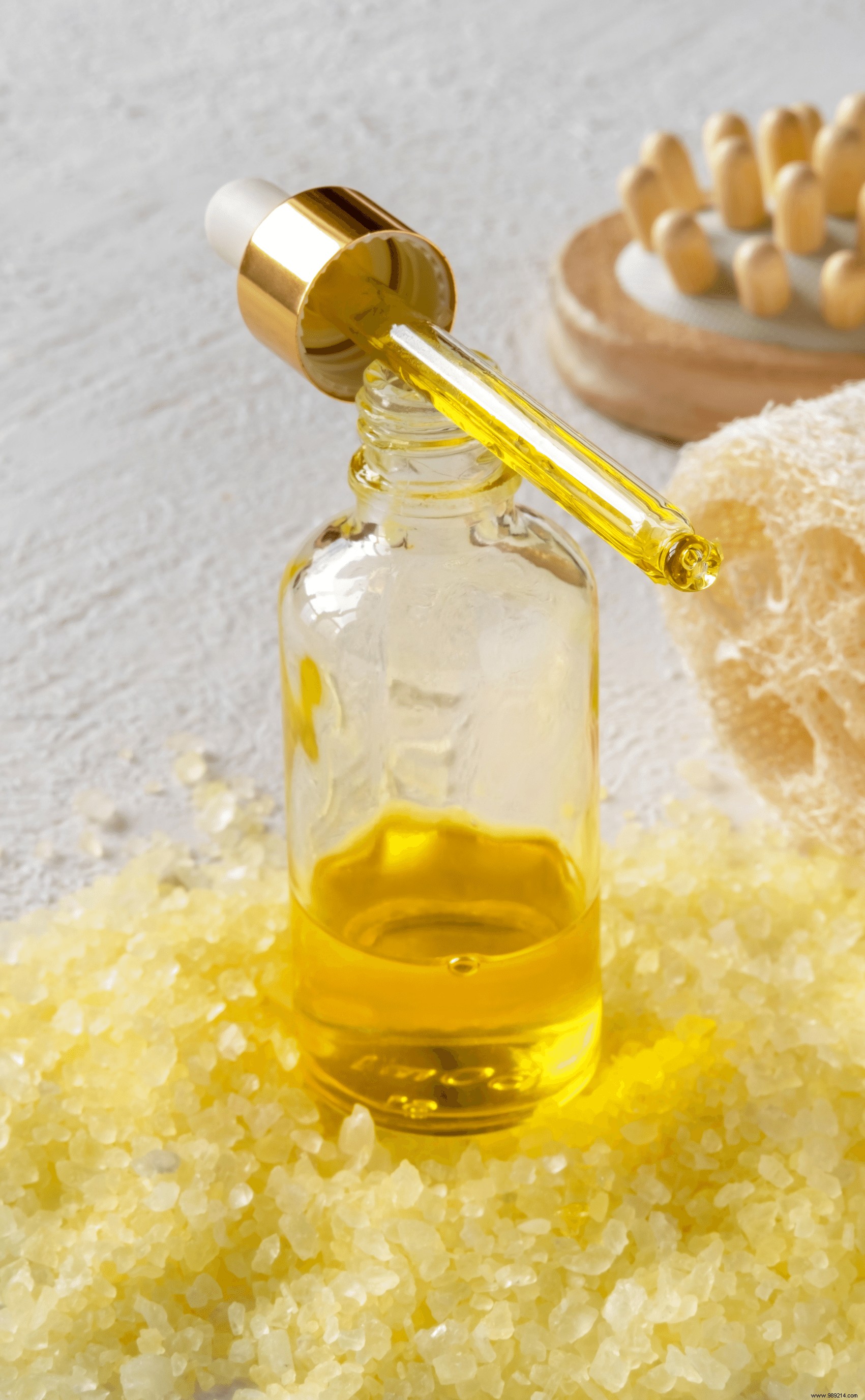 Hair Oil Bath Guide: Benefits, Best Oils, and Step-by-Step Application