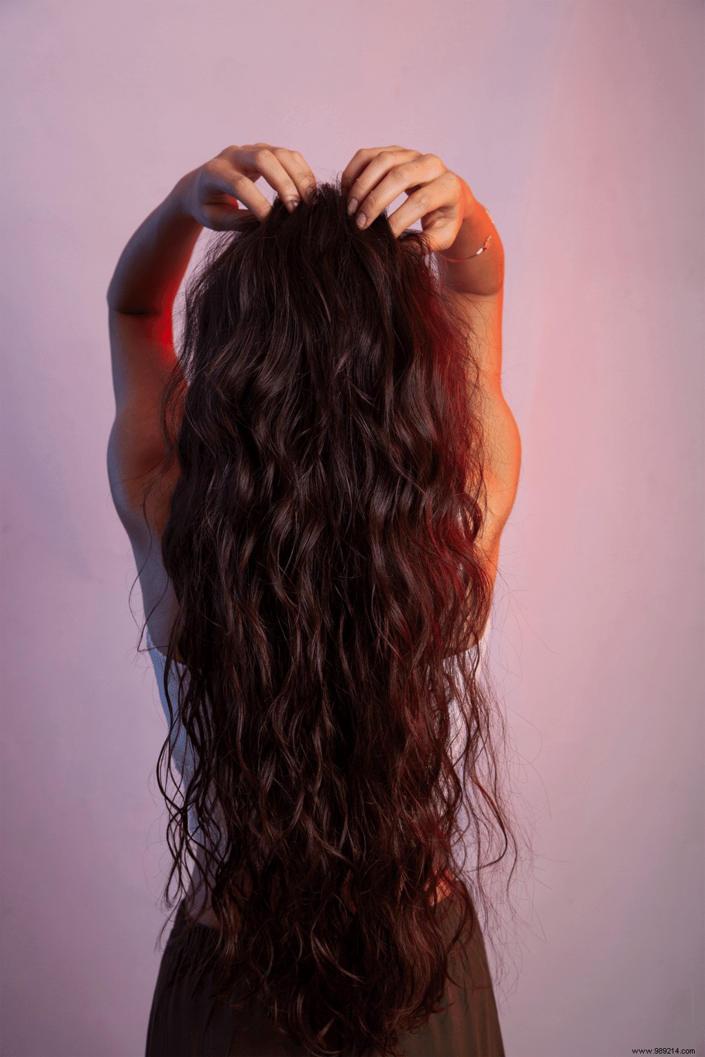 Expert Guide: Natural Care for Damaged, Dry, or Normal Hair