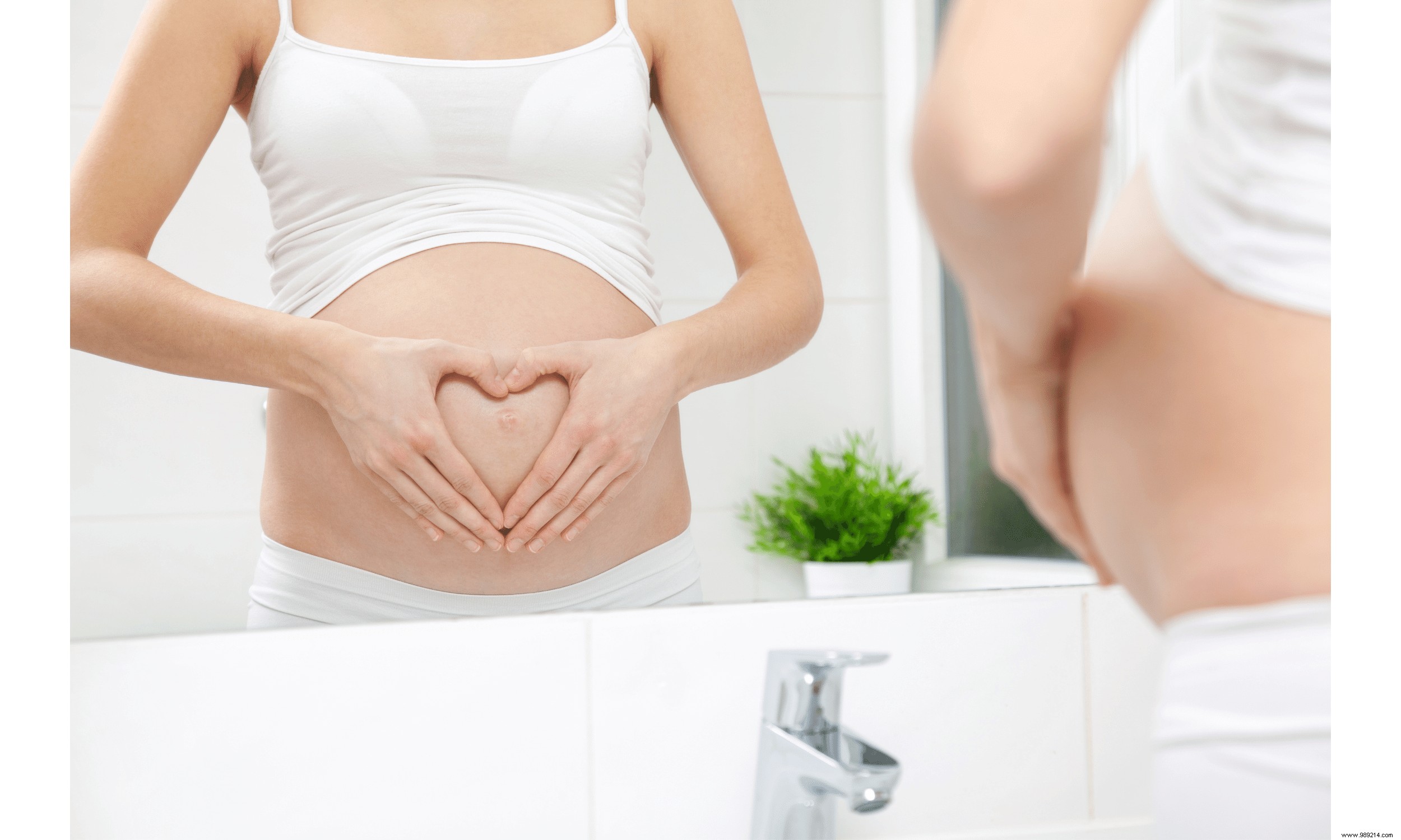 Pregnancy-Safe Cosmetics: Essential Precautions and Expert Recommendations