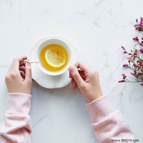 Episode #1: Resetting the Counters to Zero – Your 2020 Detox Guide for Radiant Skin and Energy