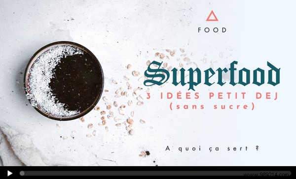 Superfoods Guide: Expert Tips from Shakermaker s Marie on Daily Integration (Video)