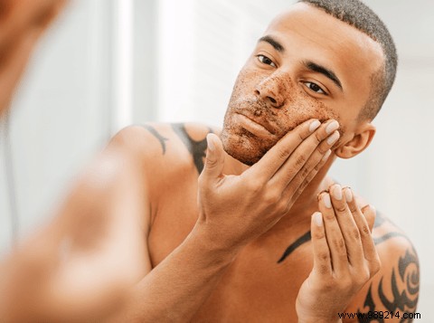 Choosing the Right Exfoliator for Your Skin Type: Expert Guide to Grain, Enzymatic, and Chemical Options