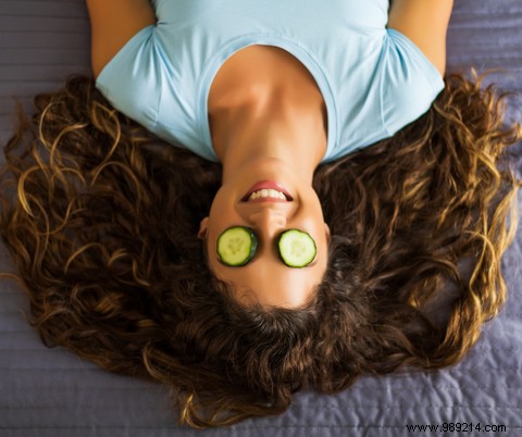 9 Expert Tips to Firm Skin and Tone Your Body for Summer