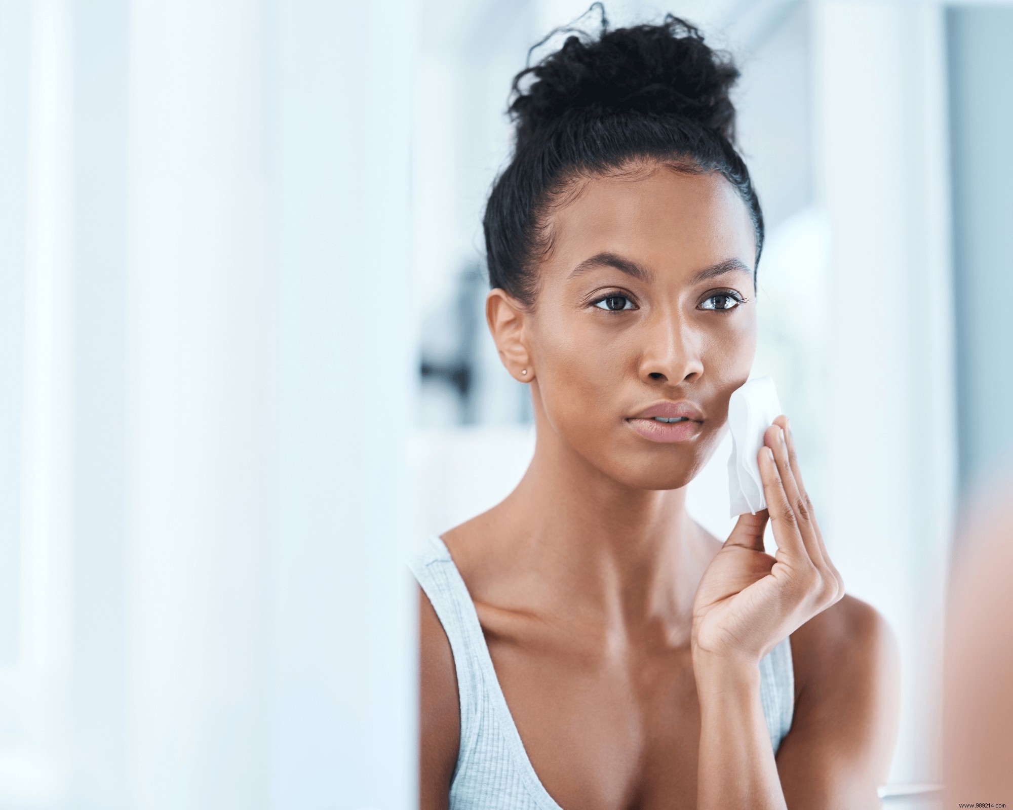 Achieve Healthy, Radiant Skin: Proven Tips from Diet to Daily Care