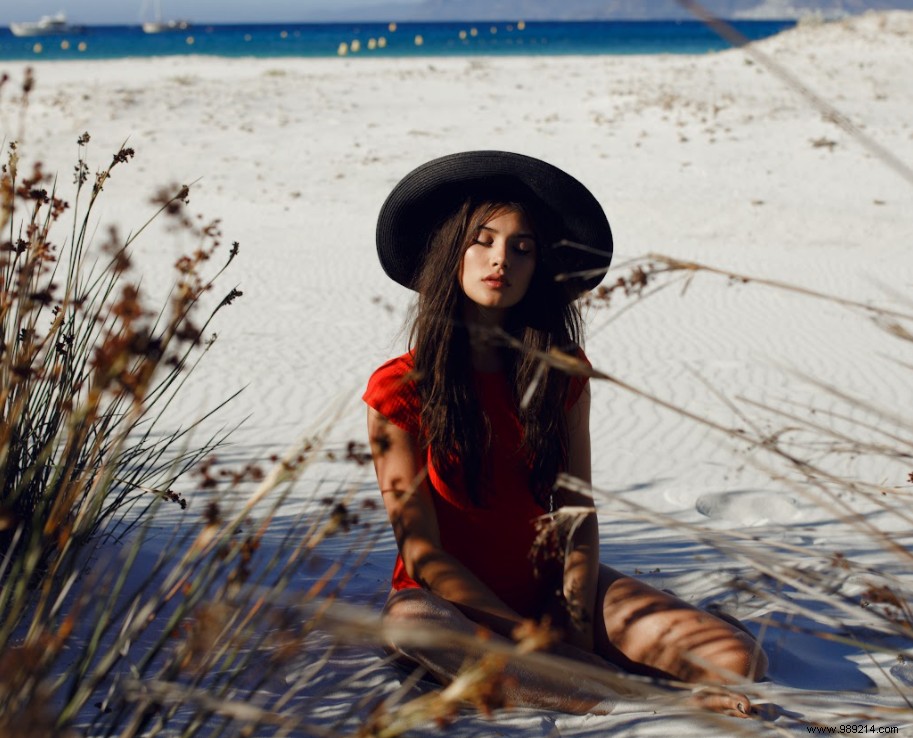 Natural Remedies to Soothe Sunburn and Restore Your Skin