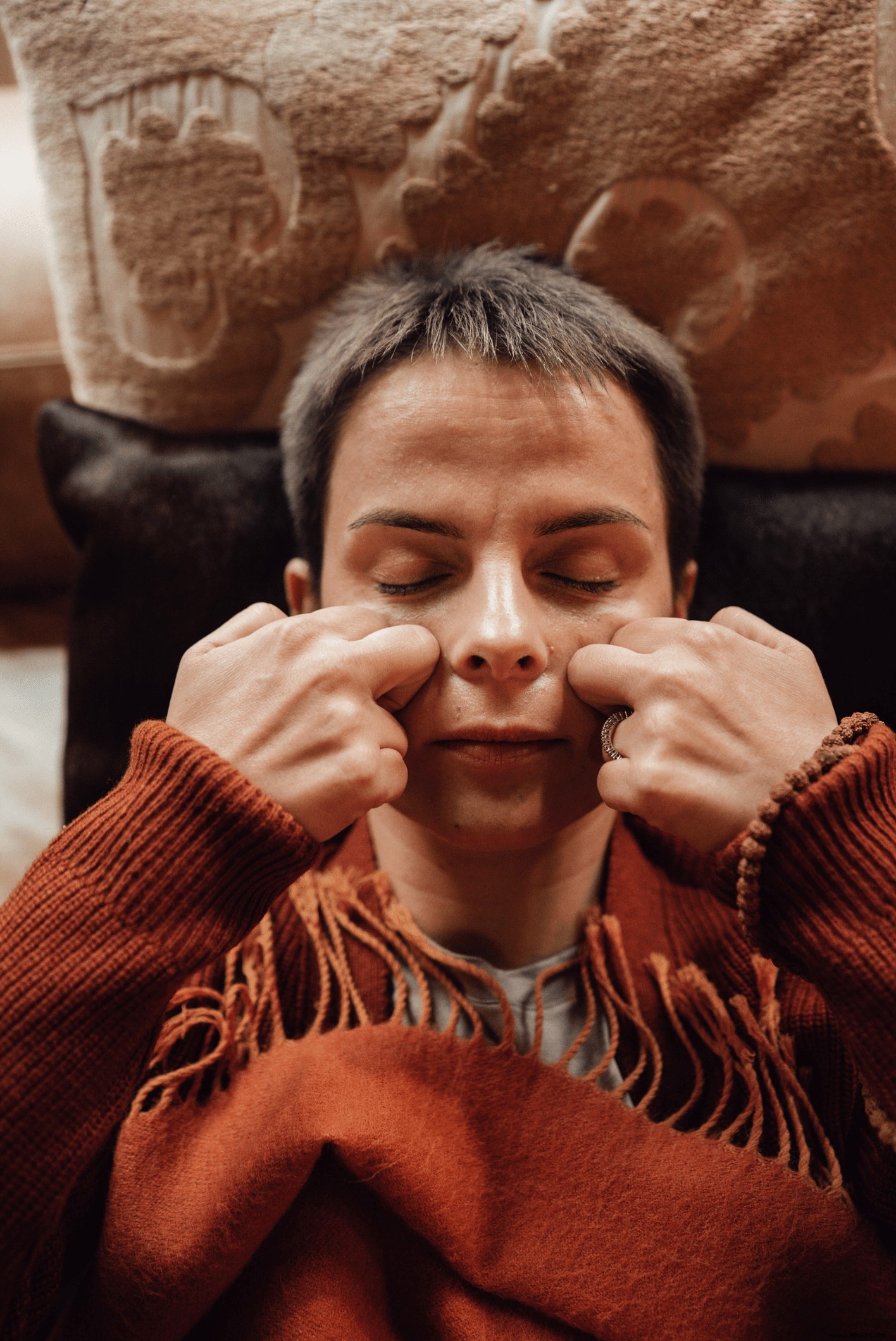 Rejuvenate Your Face Naturally: A Complete Guide to Facial Yoga