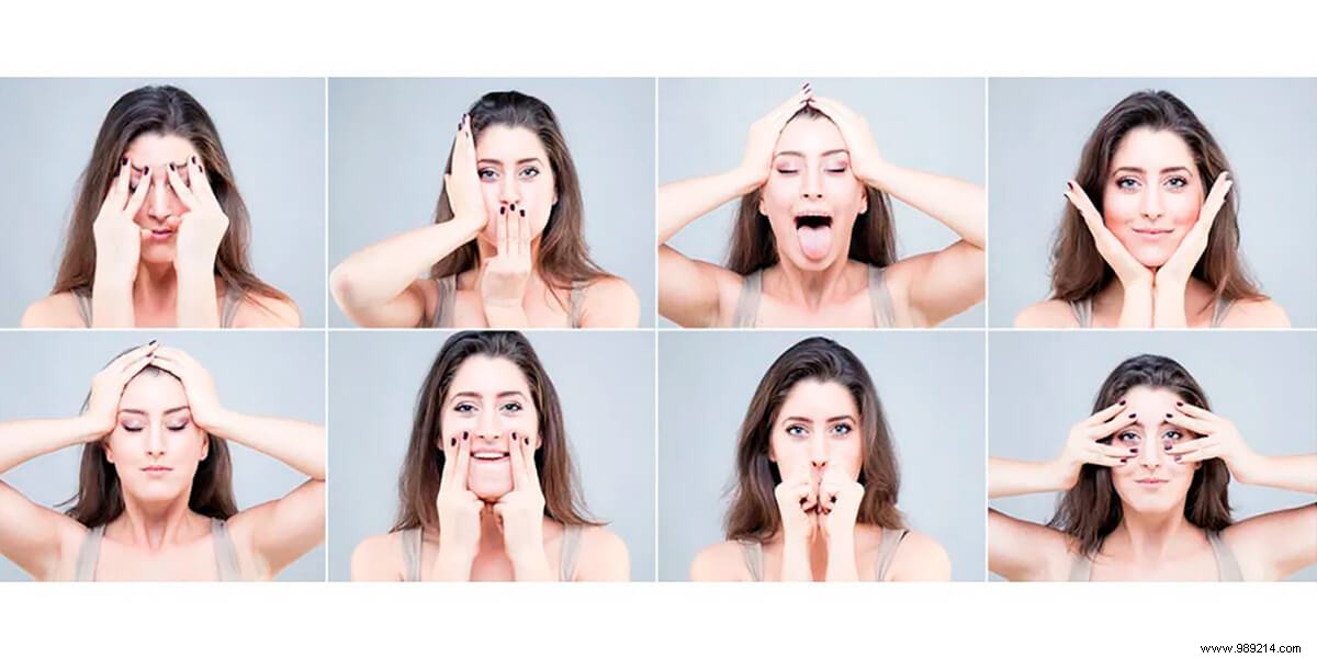 Rejuvenate Your Face Naturally: A Complete Guide to Facial Yoga