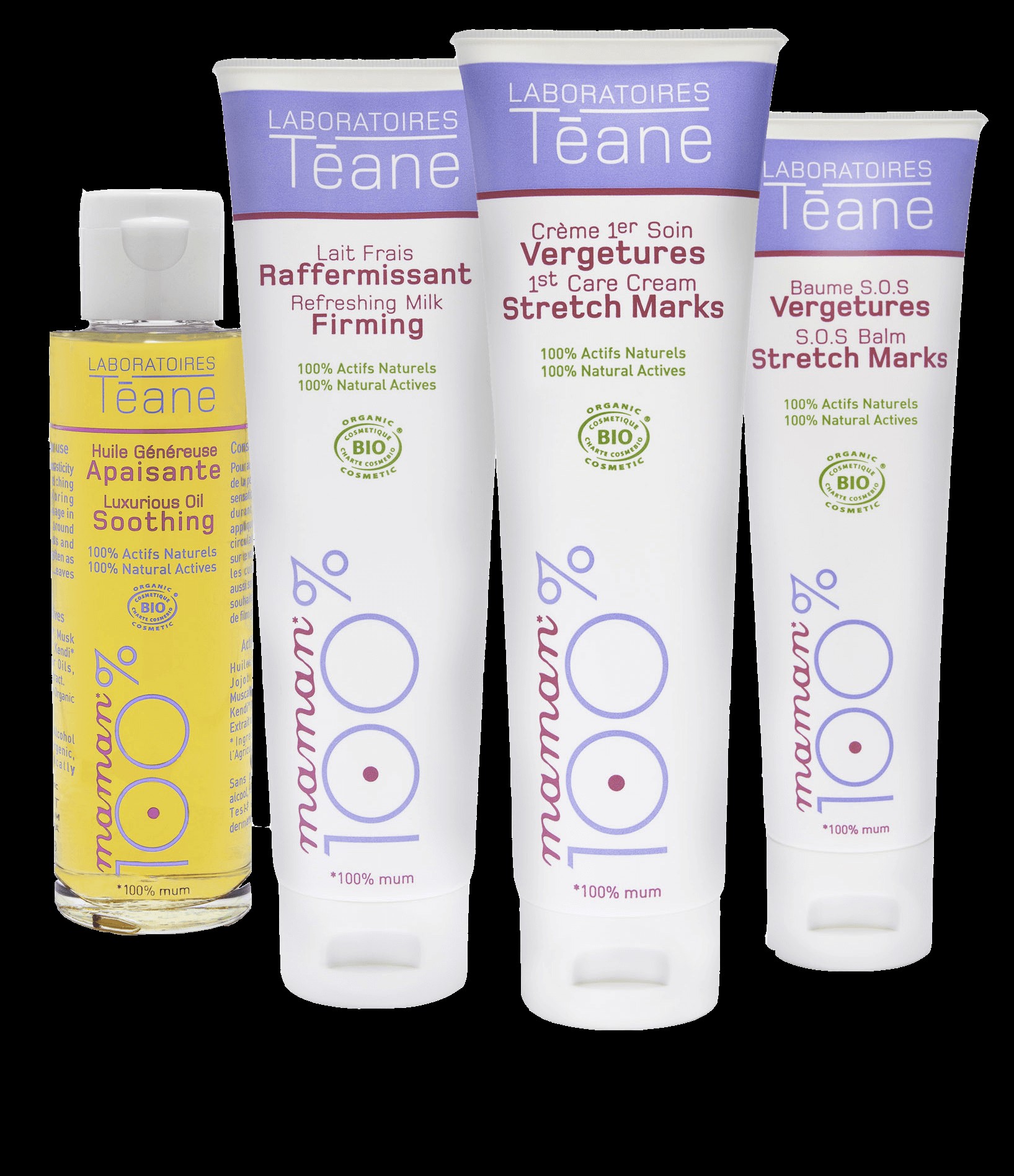 Preventing and Reducing Stretch Marks During Pregnancy: Proven Natural Strategies