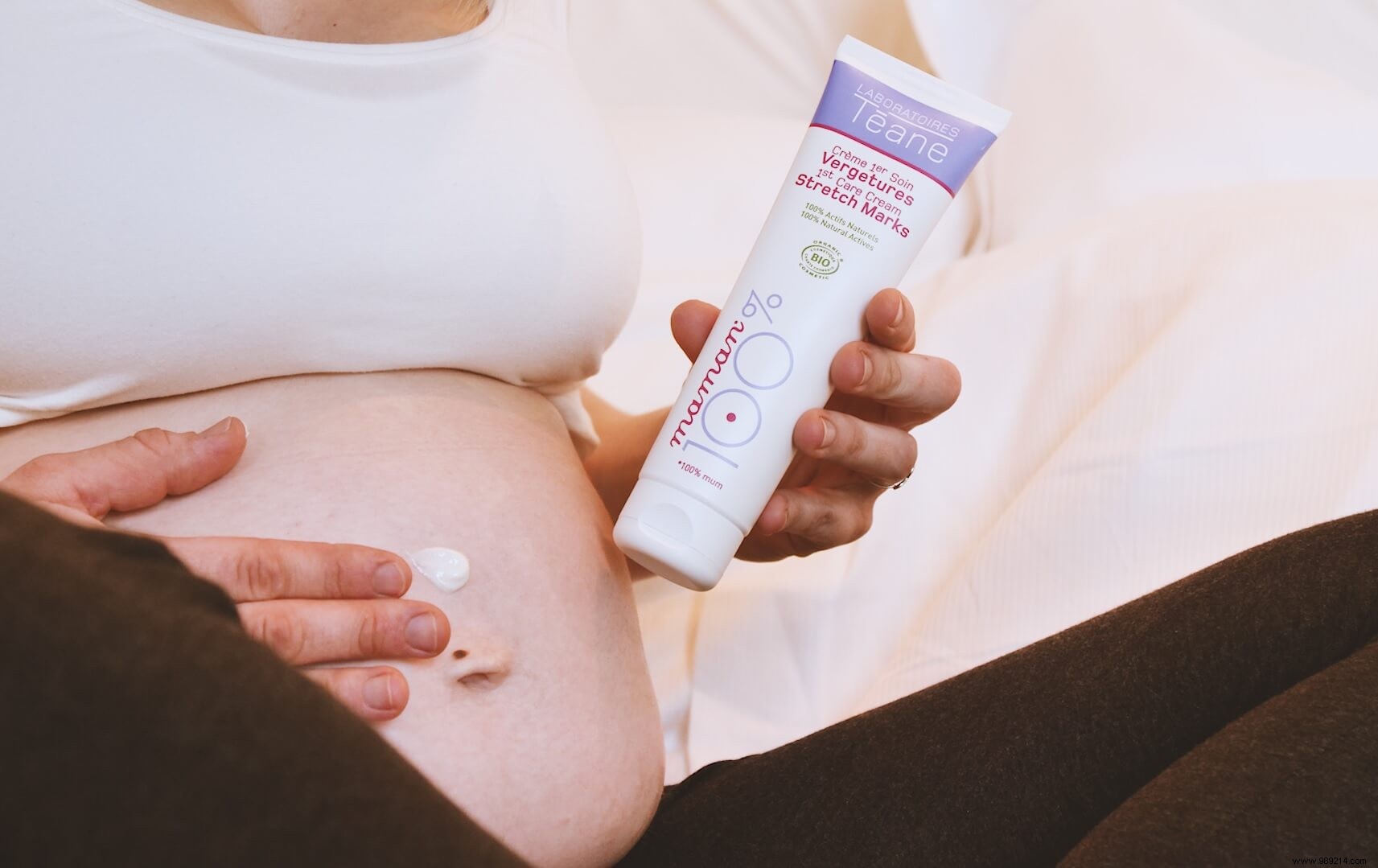 Preventing and Reducing Stretch Marks During Pregnancy: Proven Natural Strategies