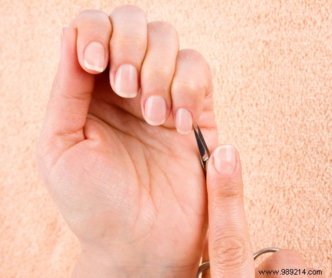 Expert Tips for a Flawless At-Home Manicure with Organic Products