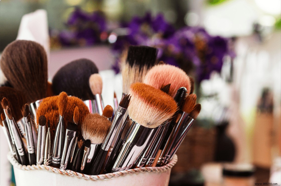 Best Places to Buy Organic Makeup: Expert Guide to Trusted Brands and Stores