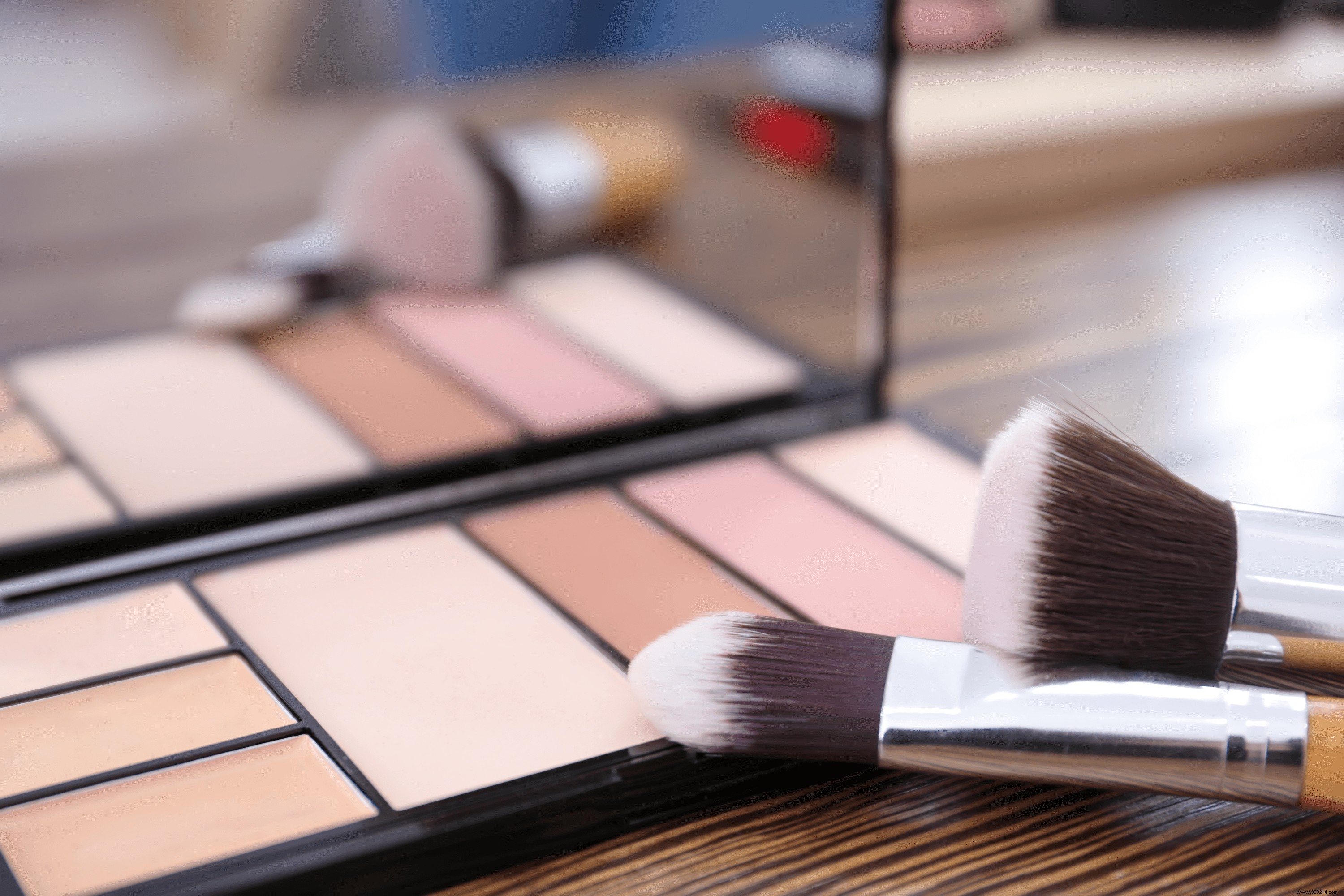 Best Places to Buy Organic Makeup: Expert Guide to Trusted Brands and Stores