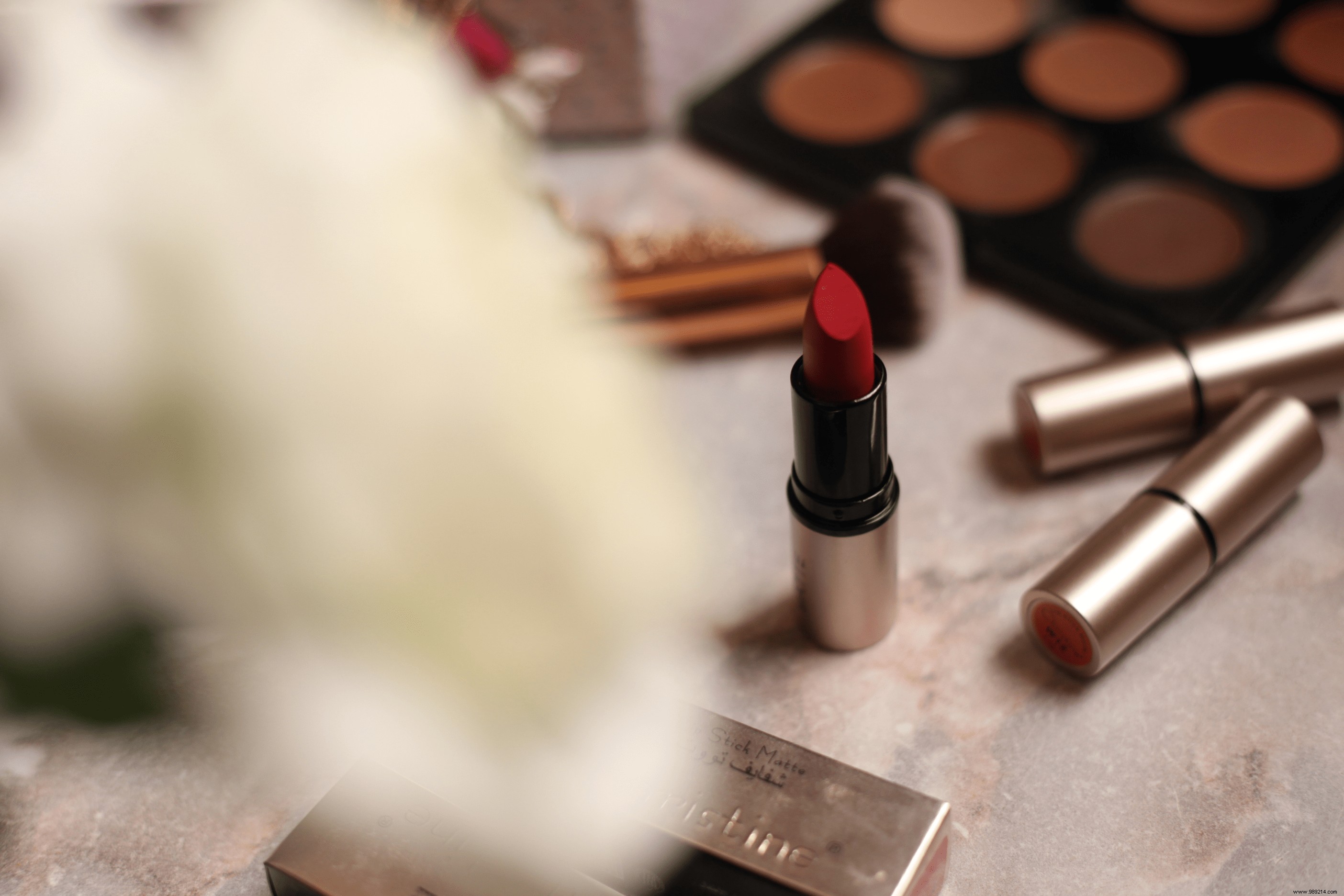 Best Places to Buy Organic Makeup: Expert Guide to Trusted Brands and Stores
