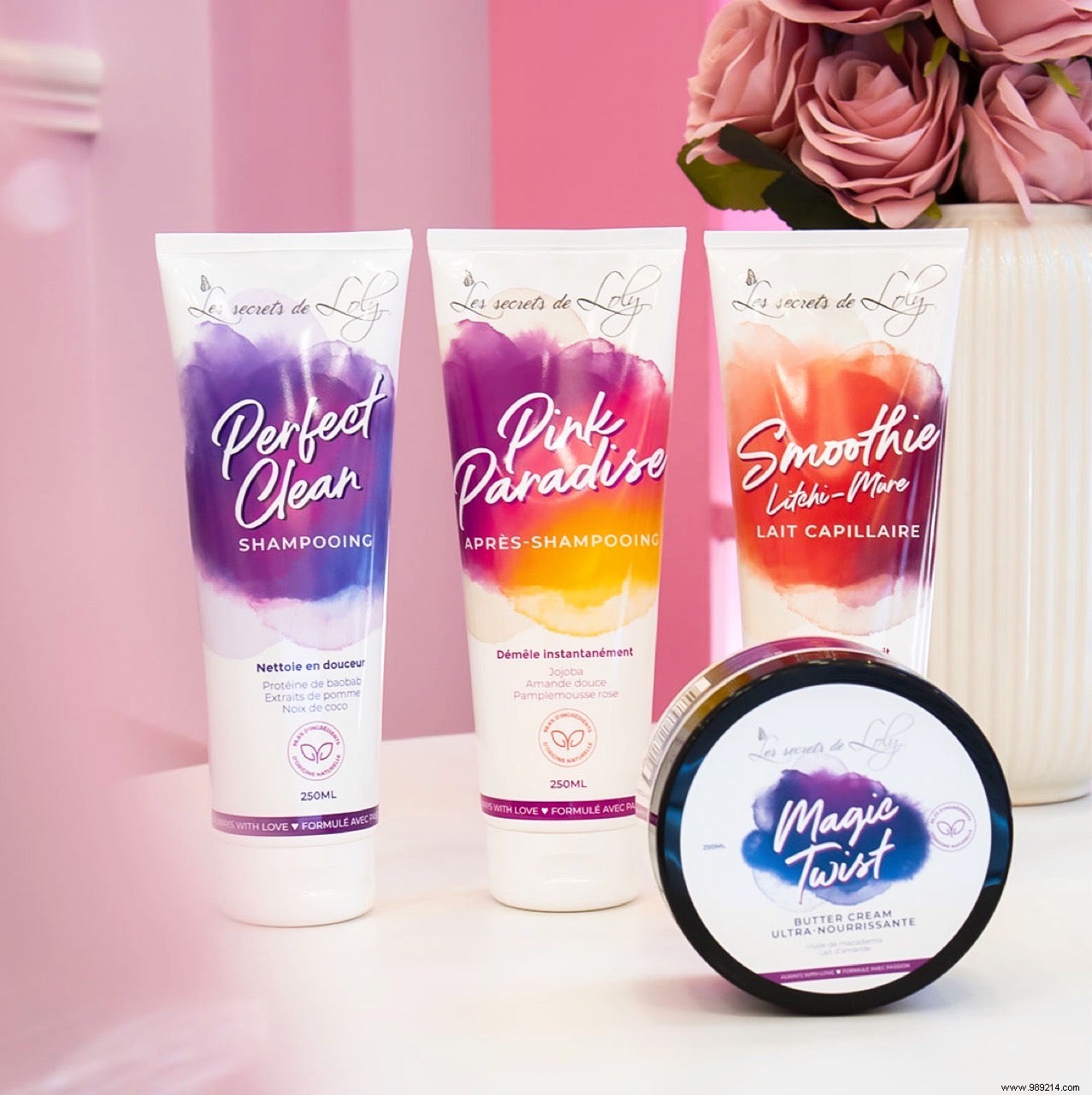 Are Les Secrets de Loly Hair Treatments Safe for Pregnant Women? Expert Advice