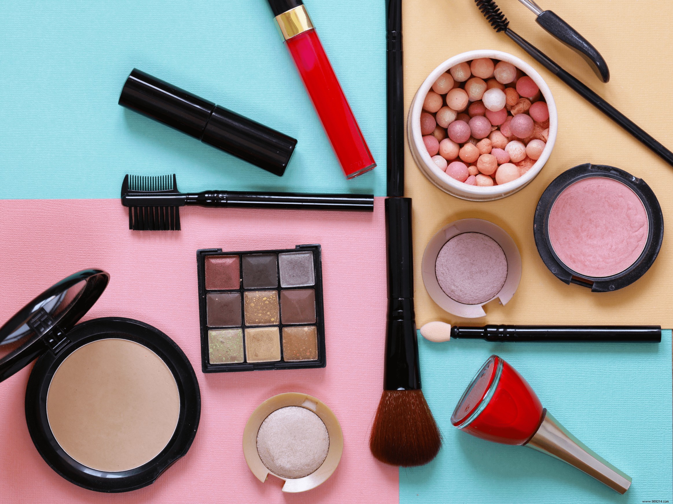 Is Organic Makeup Truly More Natural? Key Differences, Labels, and Benefits