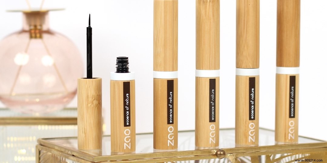 Why Switch to Organic Makeup: Eco-Friendly Benefits for Your Skin and the Planet