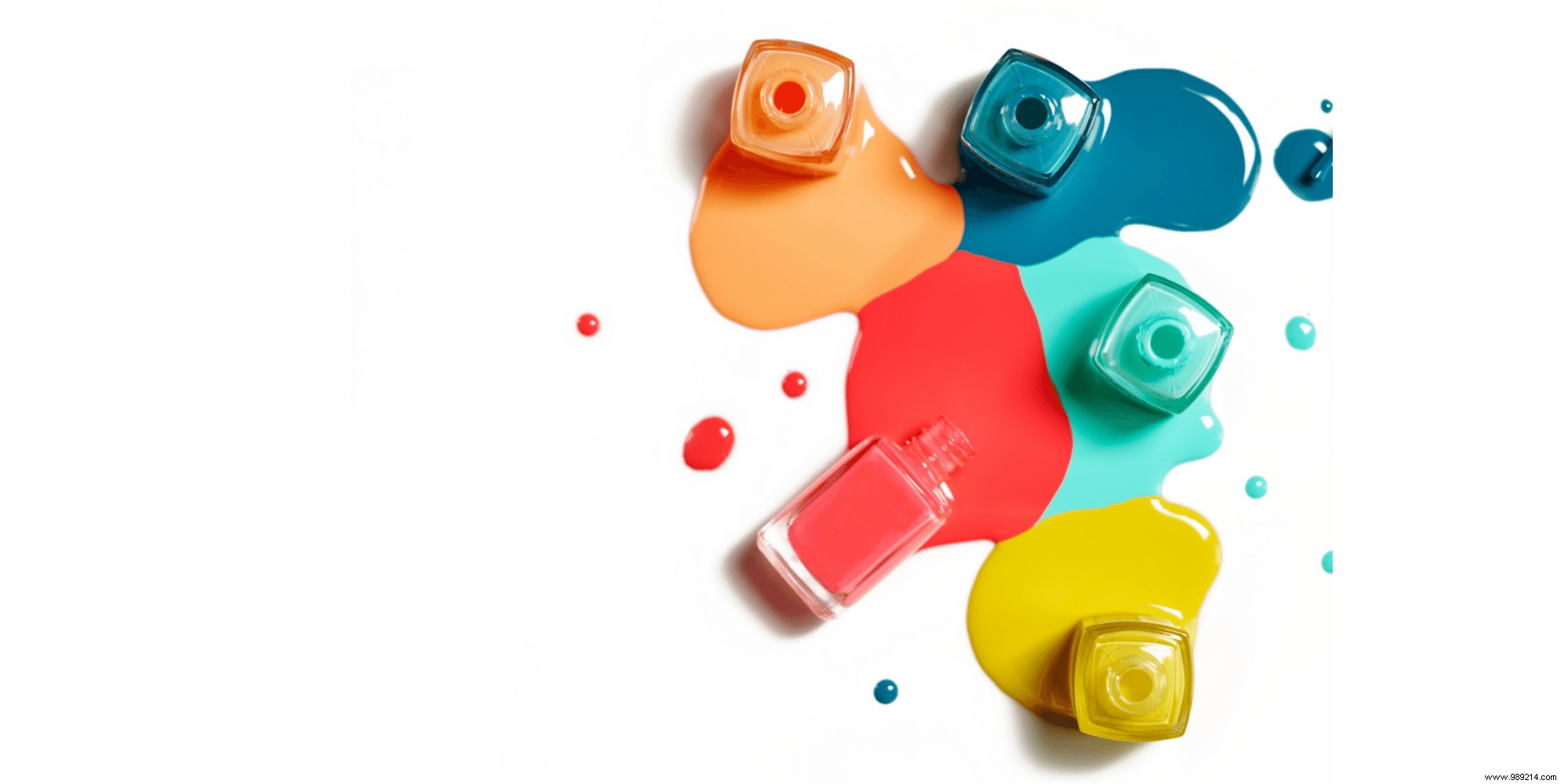 How to Choose the Perfect Nail Polish Color: Expert Guide by Season, Skin Tone, and Occasion