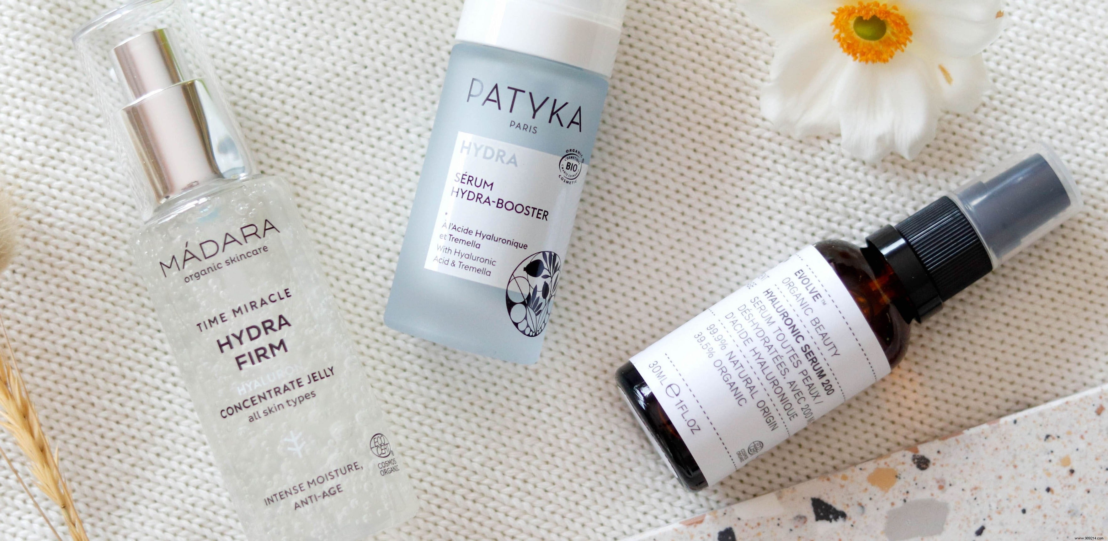 Choosing the Best Makeup-Free Organic Beauty Box Subscription