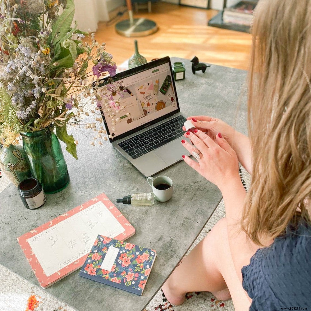 How to Choose the Best Organic Nail Polish for Vibrant, Healthy Nails