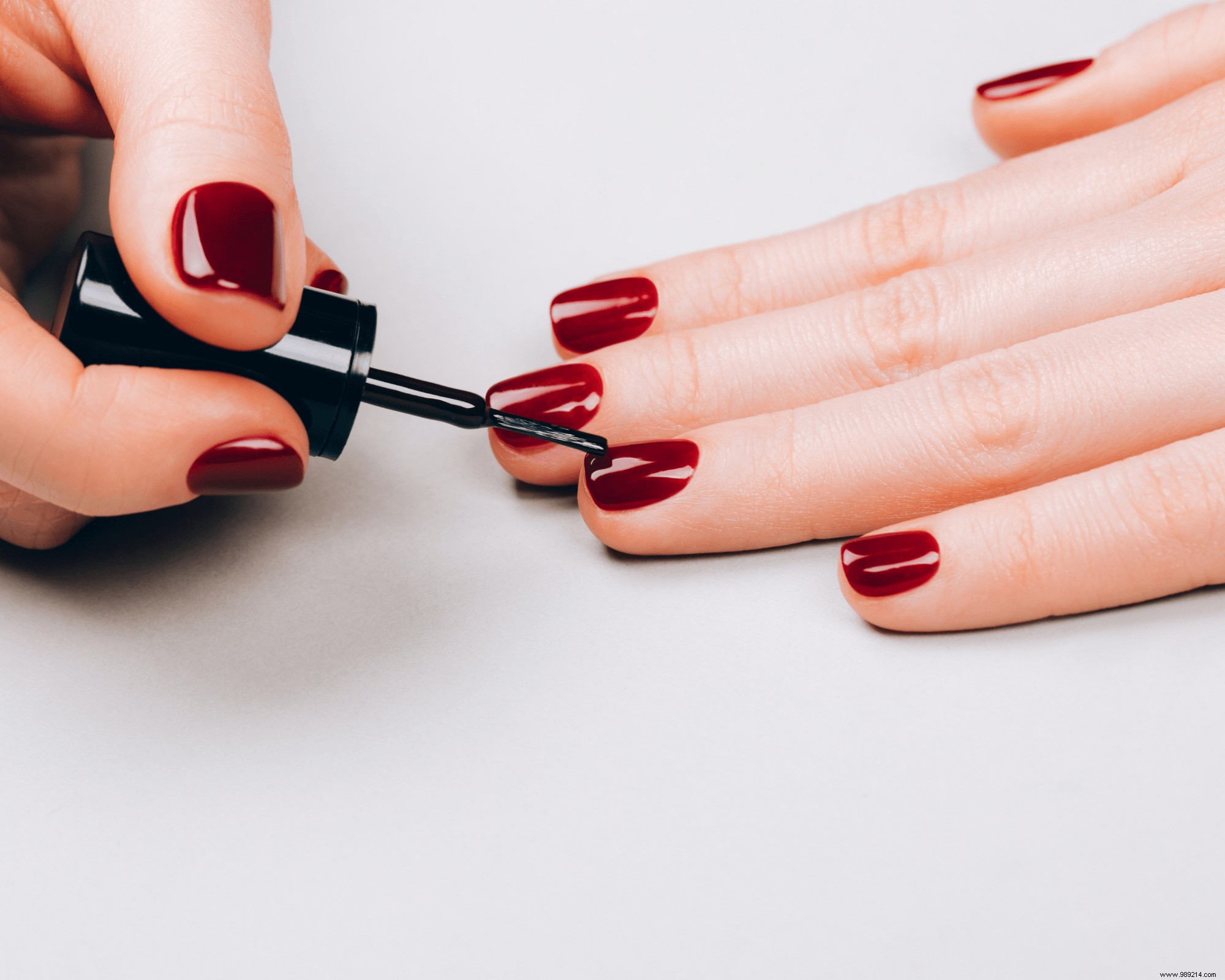 How to Choose the Best Organic Nail Polish for Vibrant, Healthy Nails