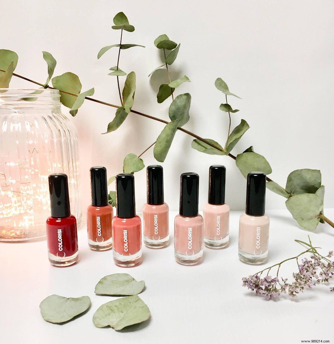 How to Choose the Best Organic Nail Polish for Vibrant, Healthy Nails