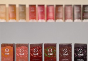 How to Choose the Perfect Plant-Based Hair Color: A Complete Guide