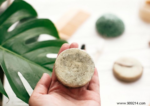 5 Compelling Reasons to Switch to Natural Deodorants Daily