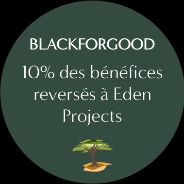 Black Friday at NUOO: Exclusive Discounts on Organic Beauty Essentials