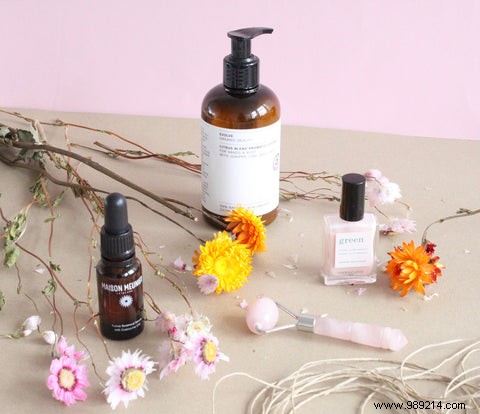 Exclusive Mother s Day Limited-Edition Beauty Box: Luxurious Gifts for Her